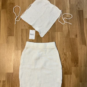 Two piece set - Finns i storlek s, xs, m, l  Obs setet är L lite genomskinligt funkar bra till stranden 