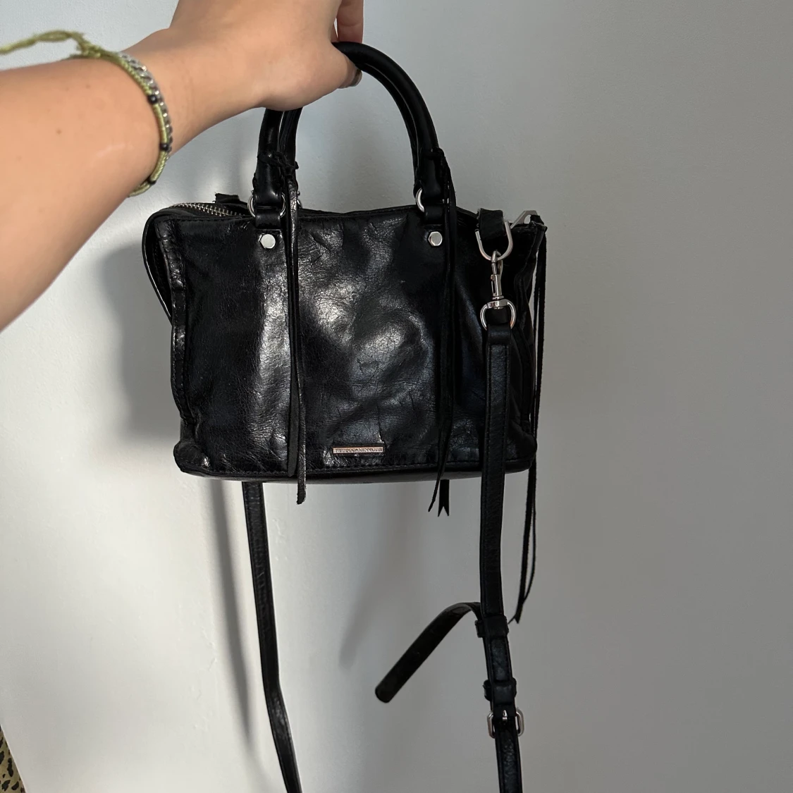 Rebecca Minkoff väska - 90