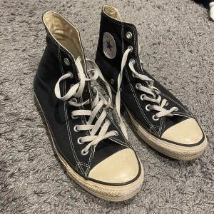 Converse - Converse storlek 40. Använda men bra skick. 