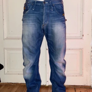 G-star raw denim gs01 - Ny skick använda 1 gång  