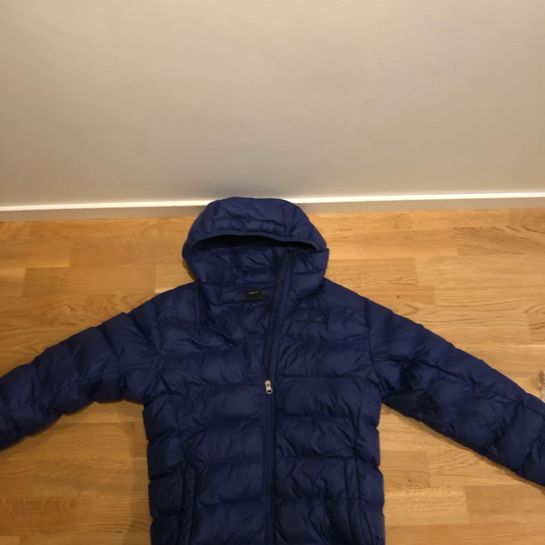 Peak performance mörkblå - 90