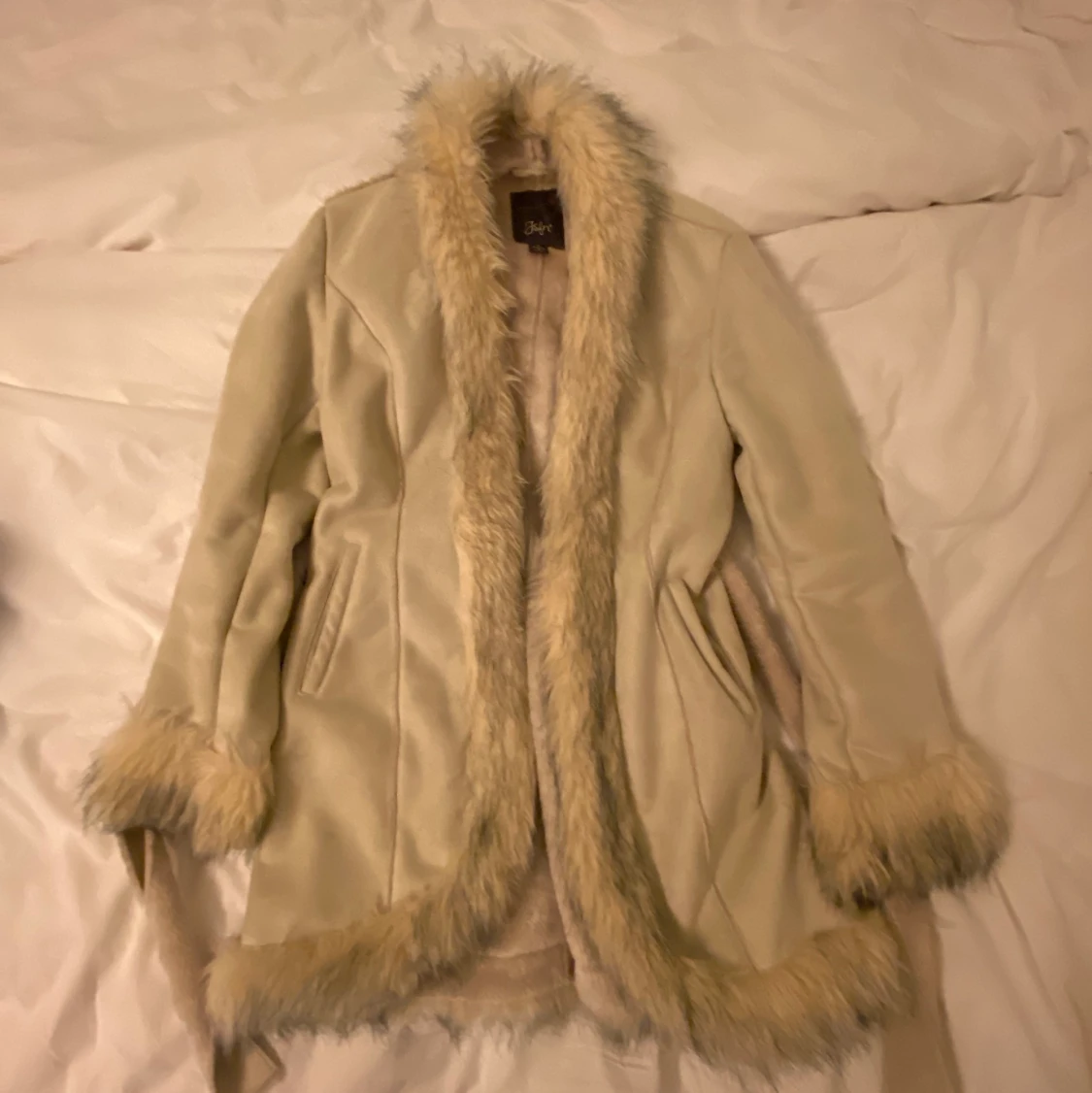 Afghankappa fakepäls