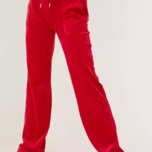 Juciy coture byxor - 📸 Säljer dessa fina juciy byxor. Storlek xxs och tar via Swish. Köparen swishar först så postar jag dagen efter💕. 