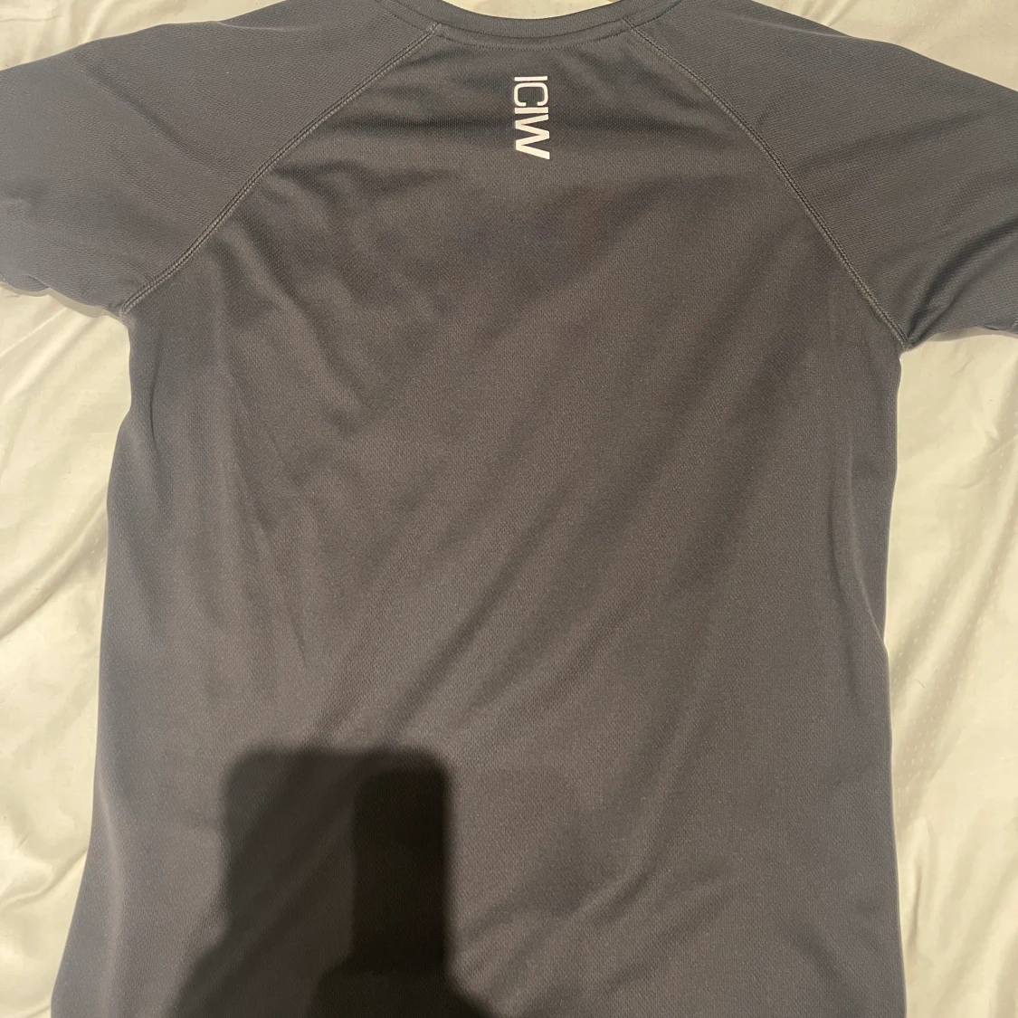 Funktionströja från ICANIWILL, storlek S. NY! - 91