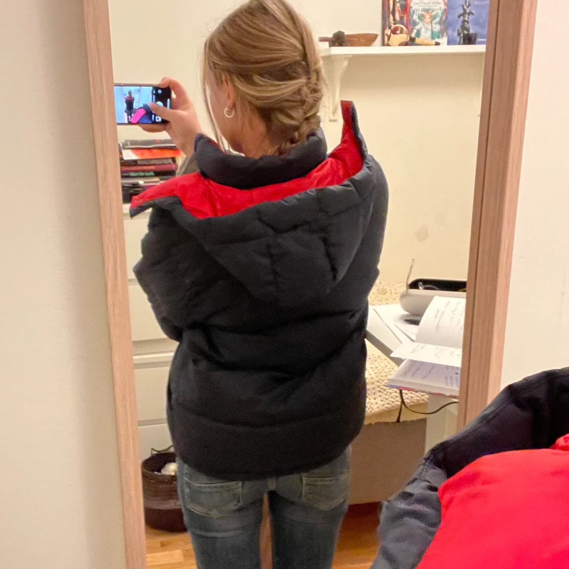 Ralph lauren vinterjacka - 91