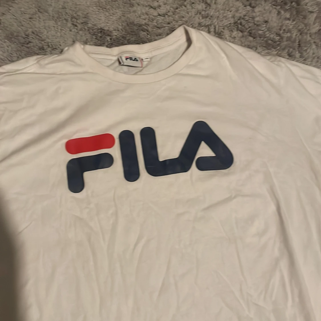 Fila t-shirt - 90