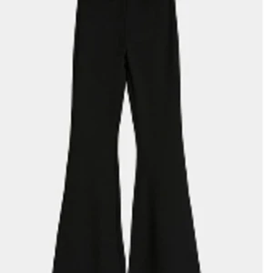 Berska byxor  - Nya tygbyxor från Berska 