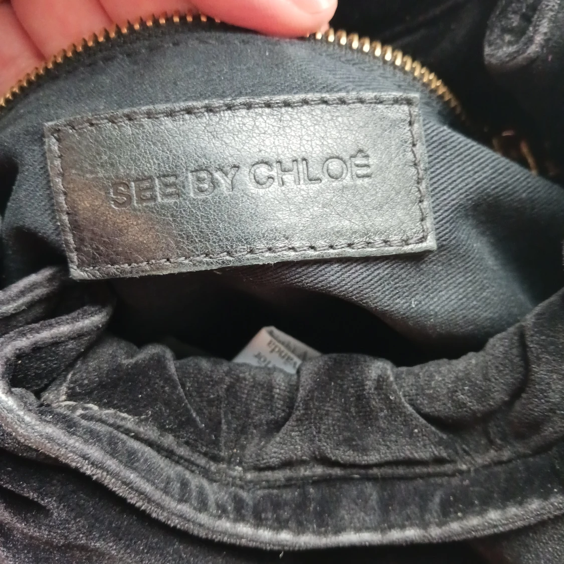 Crossbody bag från See by Chloé - 90