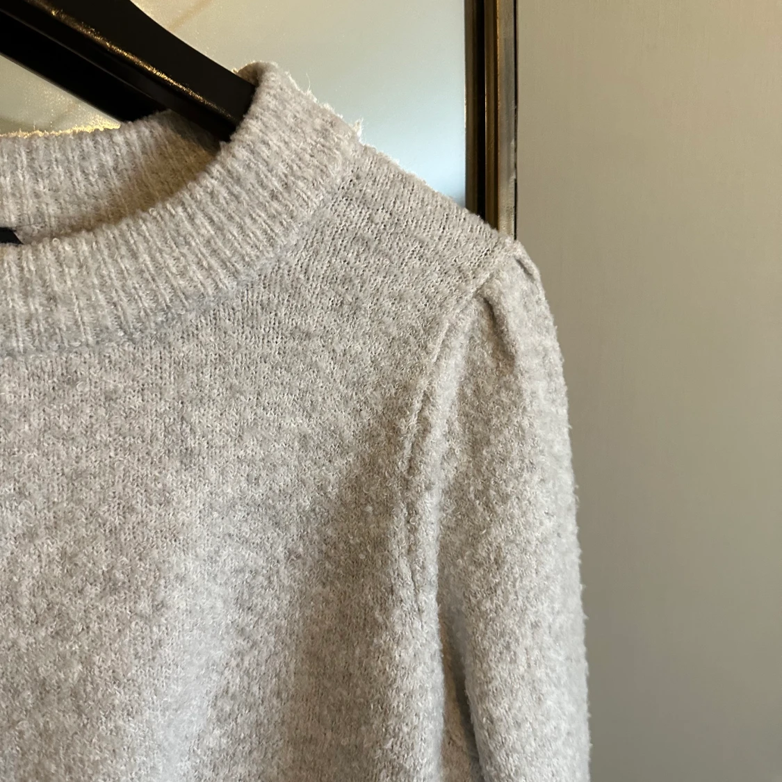 Stickad tröja - 91