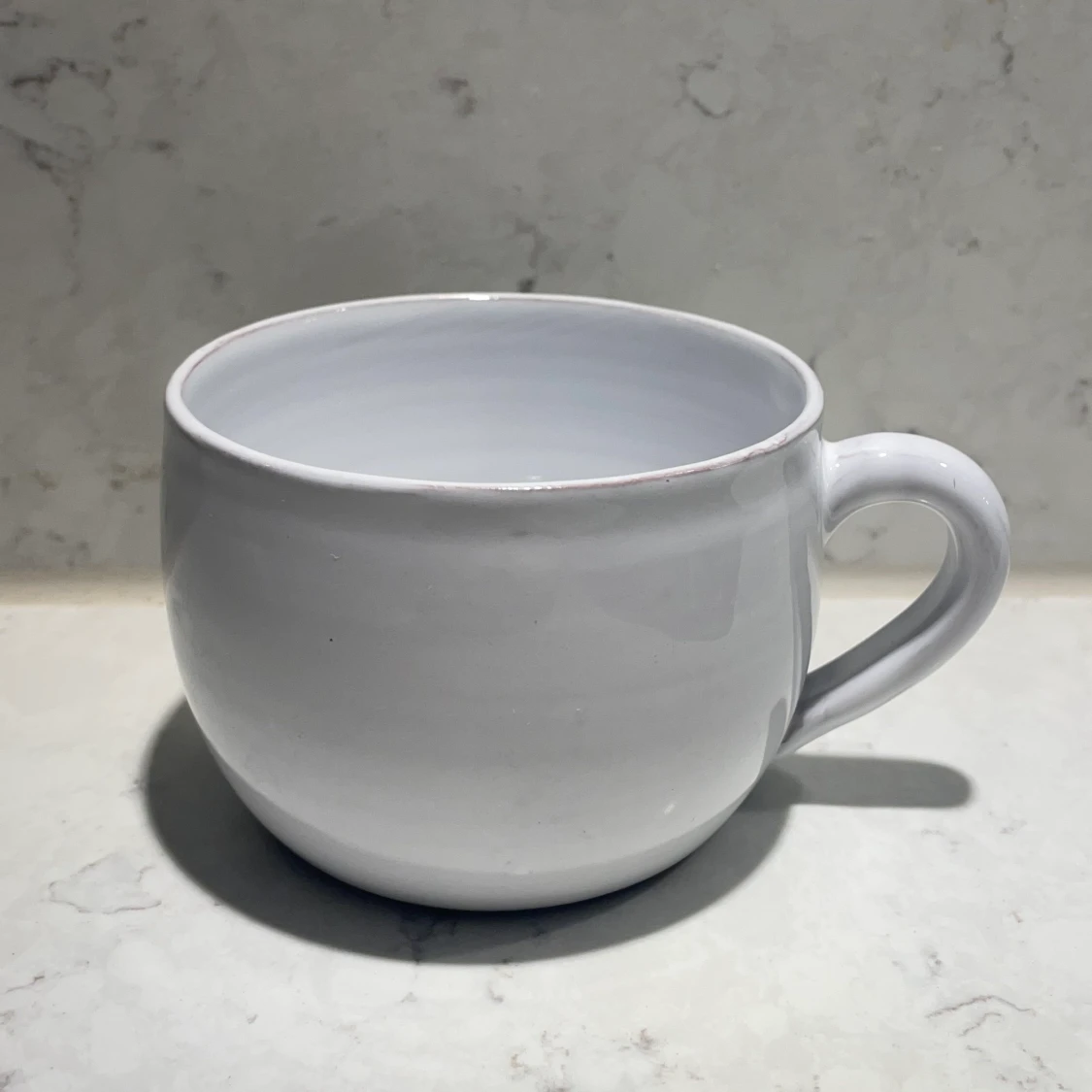 Keramikmuggar med tryck