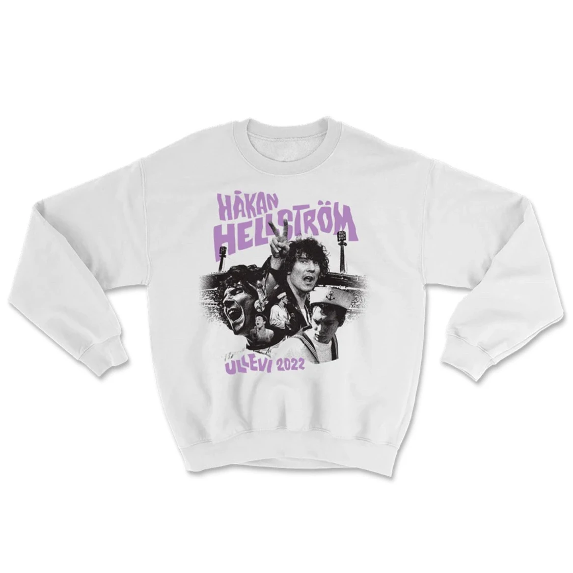 Håkan Hellström merch  - 90