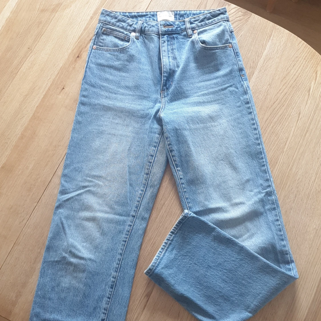 Abrand Jeans - 91