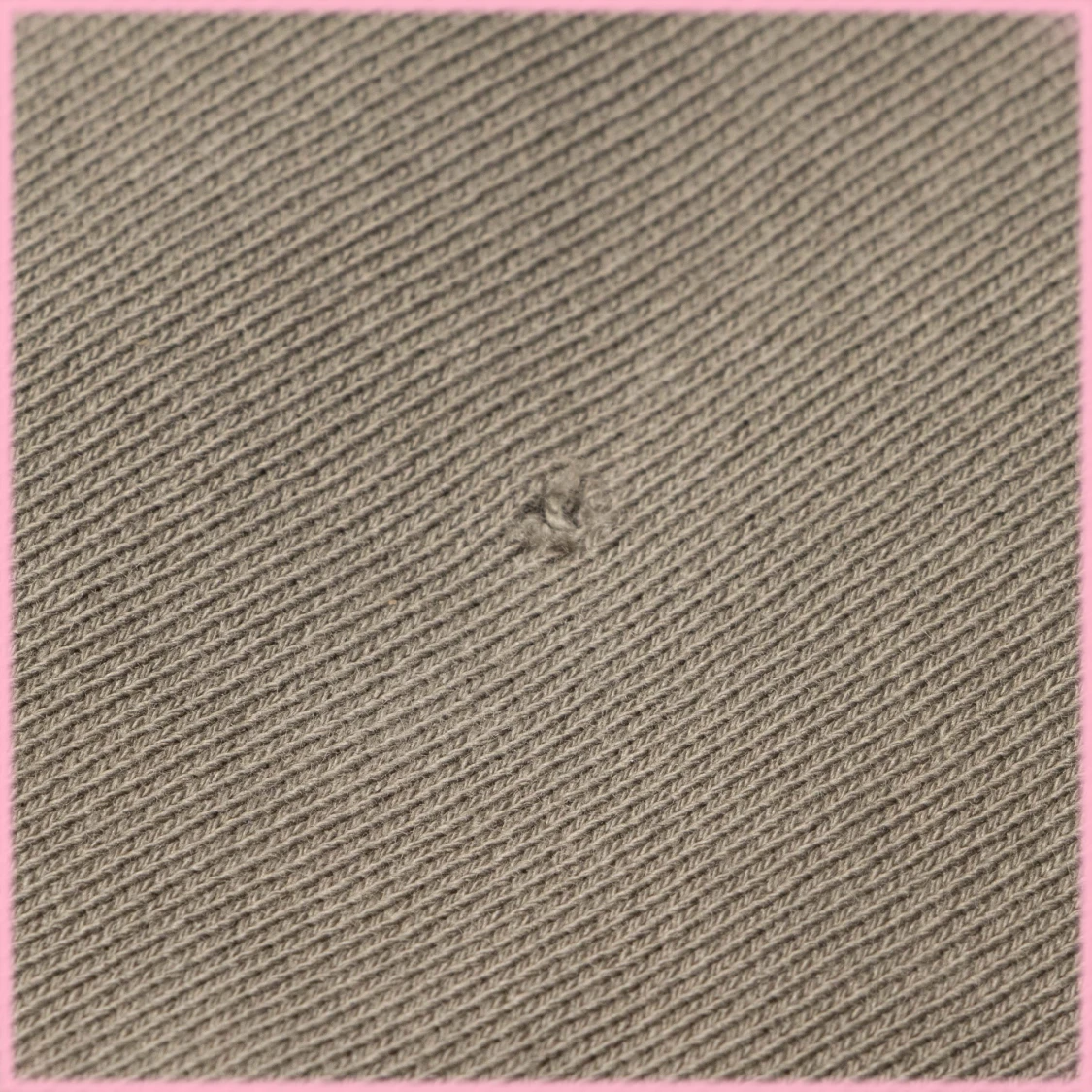 Grön Morris Hoddie - 91