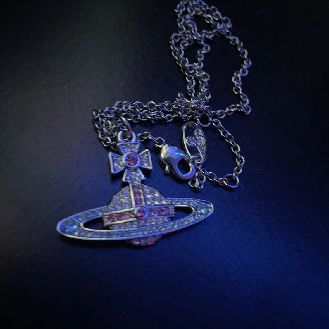 Vivienne westwood halsband