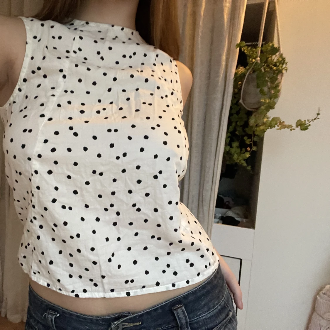 Prickig topp från HOPE - 90