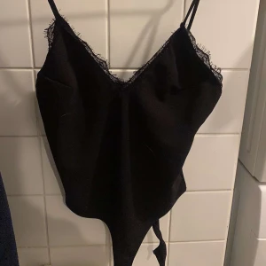 Body - Oklart vart den är ifrån bra skick