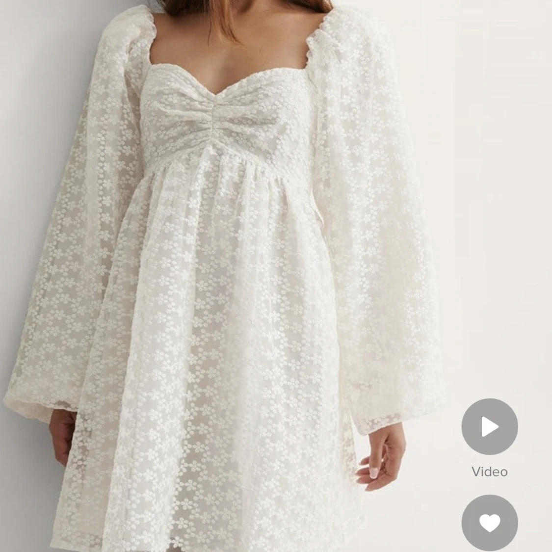 Studentklänning  - 90