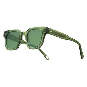 Säljer dessa oerhört fina Chimi glasögon i modellen 004 som är i nyskick , i färgen KIWI, eftersom att dem inte kmr till användning. 🫶🏼