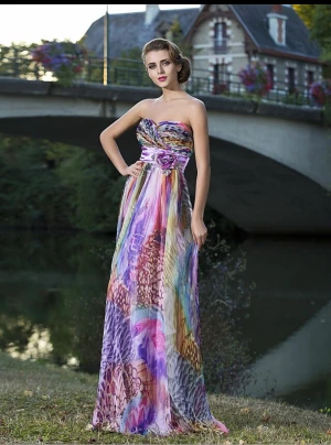 klänning - klänning