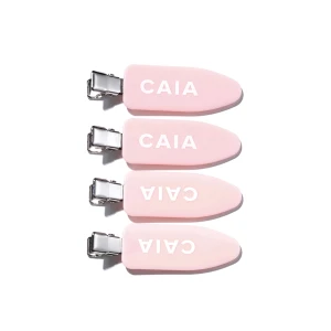 Caia hårclips  - Hej! Söker dessa Caia hårclips i färgen rosa eller vit 🌺 kontakta mig gärna ifall ni säljer!!💕