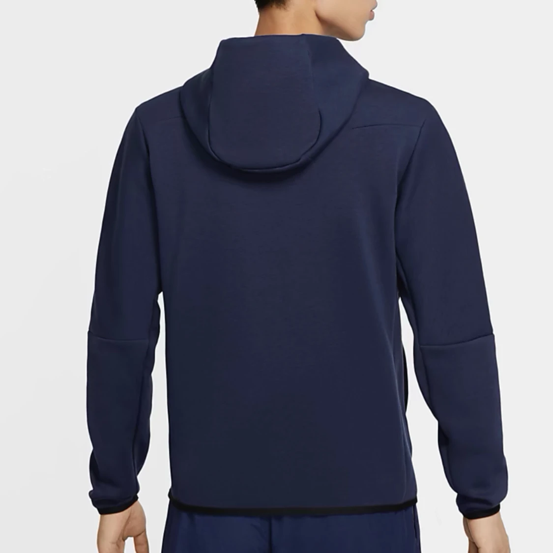 Nike tech midnight navy  - 90