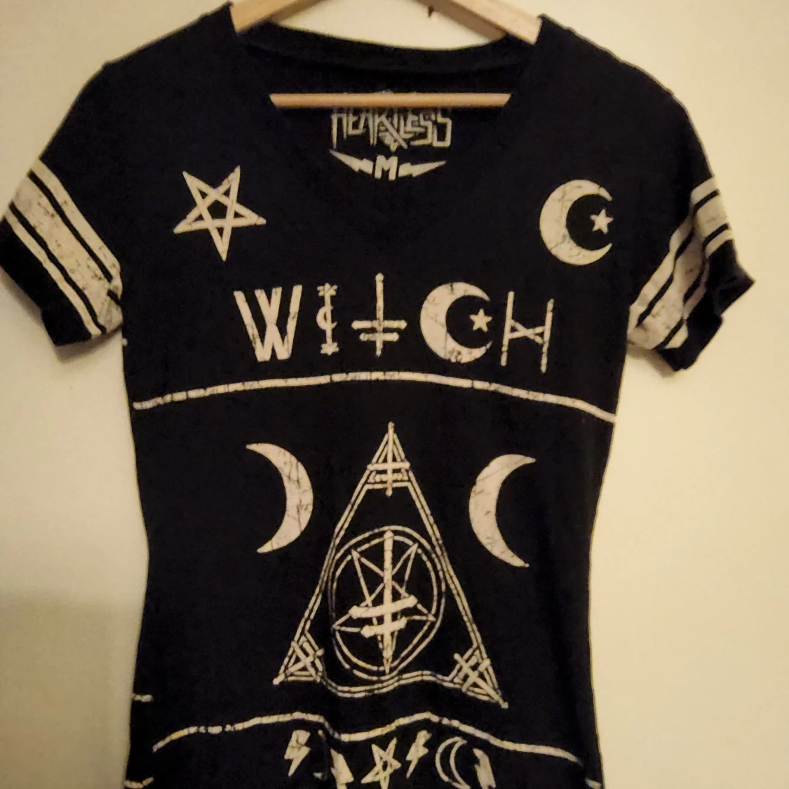 T-shirt från bluefox 