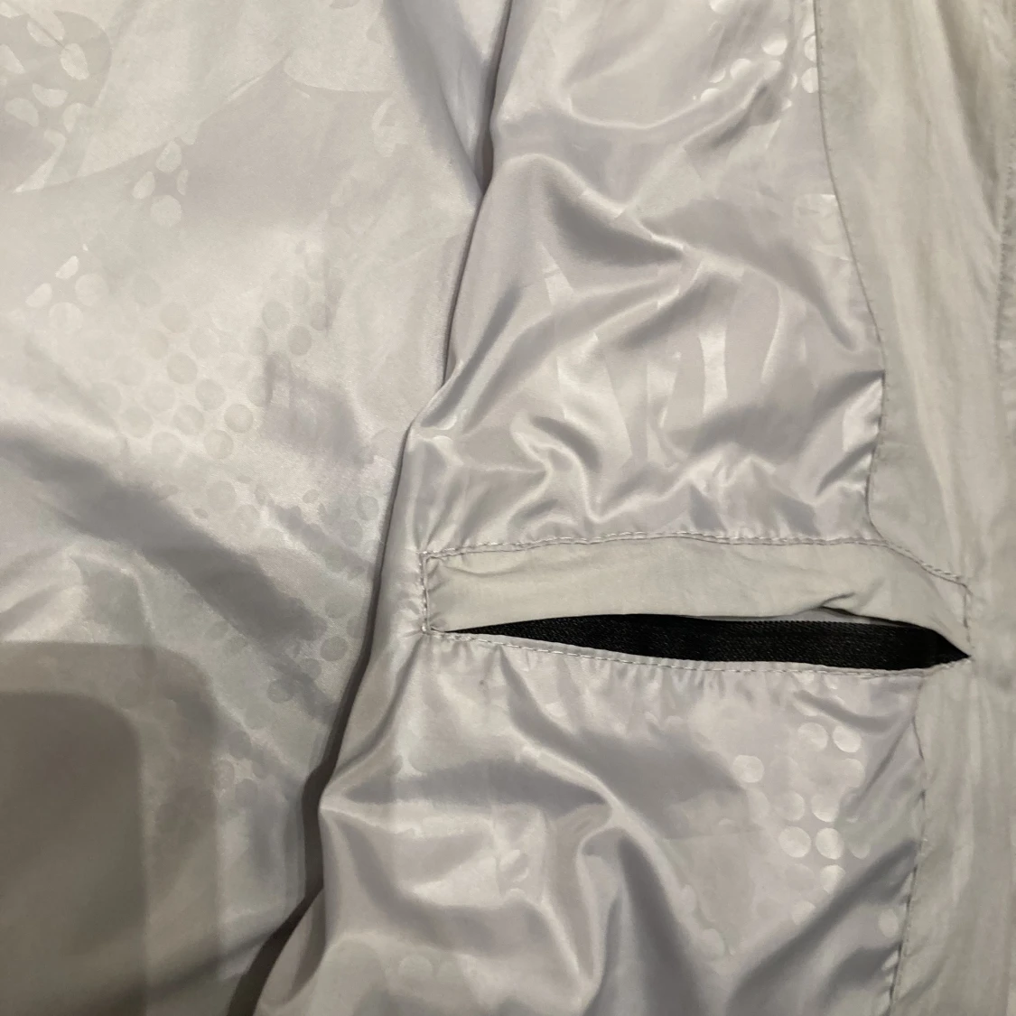 Racer worldwide puffer - 91