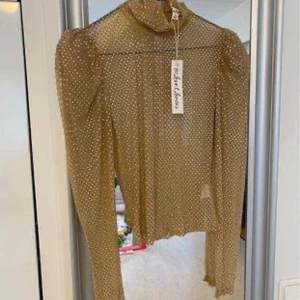  Tröja For Love And Lemons - Jätte fin och helt ny tröja i xs. 