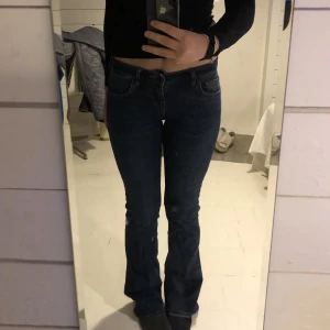 Jeans - Jättesnygga LTB jeans❤️bra skick❤️