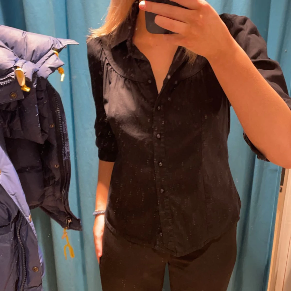 Skjort T-shirt/topp - 90