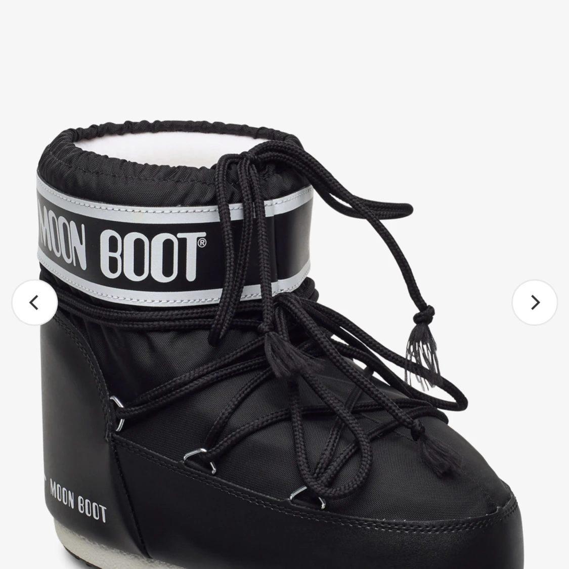 Moonboots