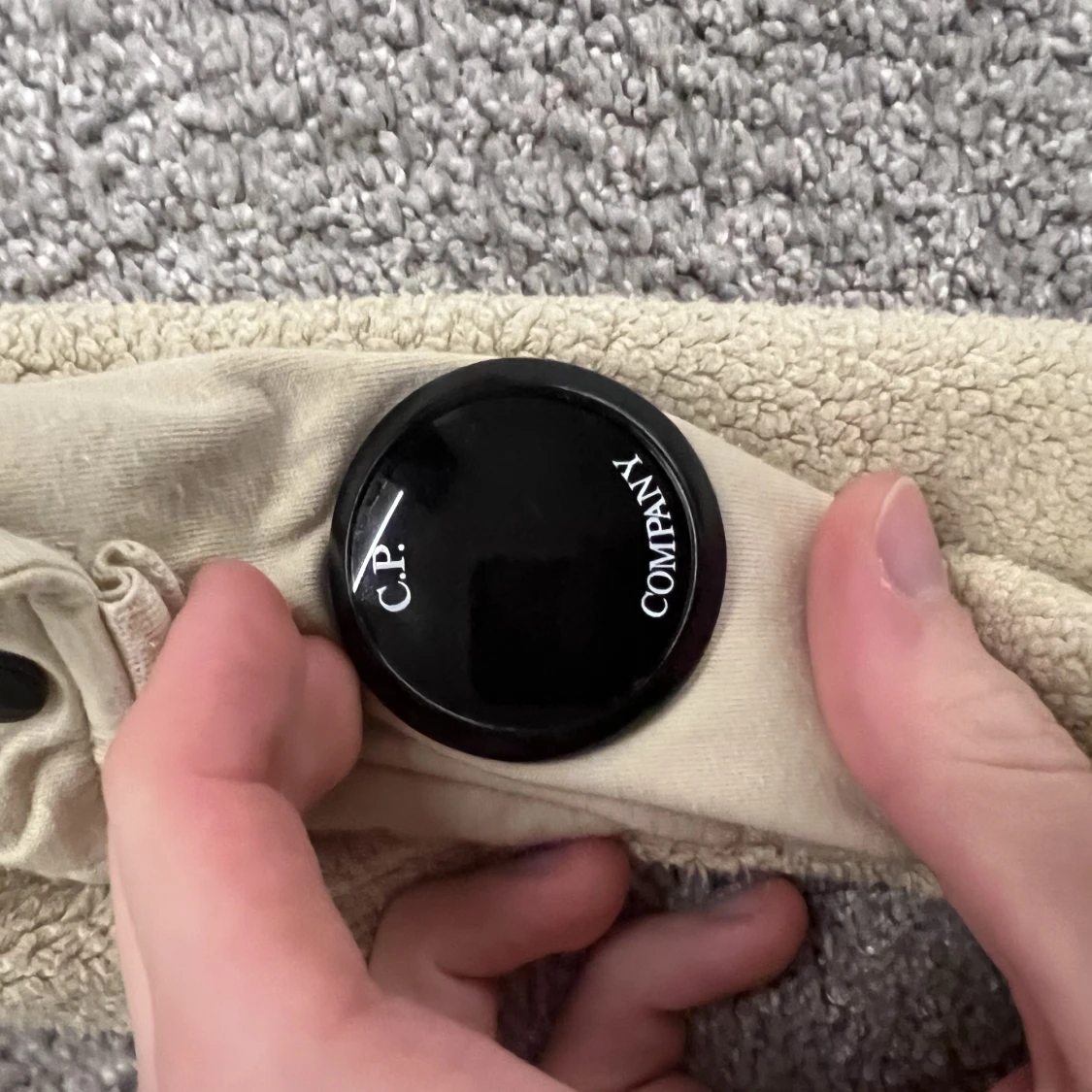 Cp company college - 90