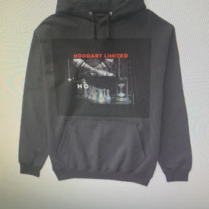 Egen designad Hoodie  - Egen designad Hoodie. Frakt ingår inte 