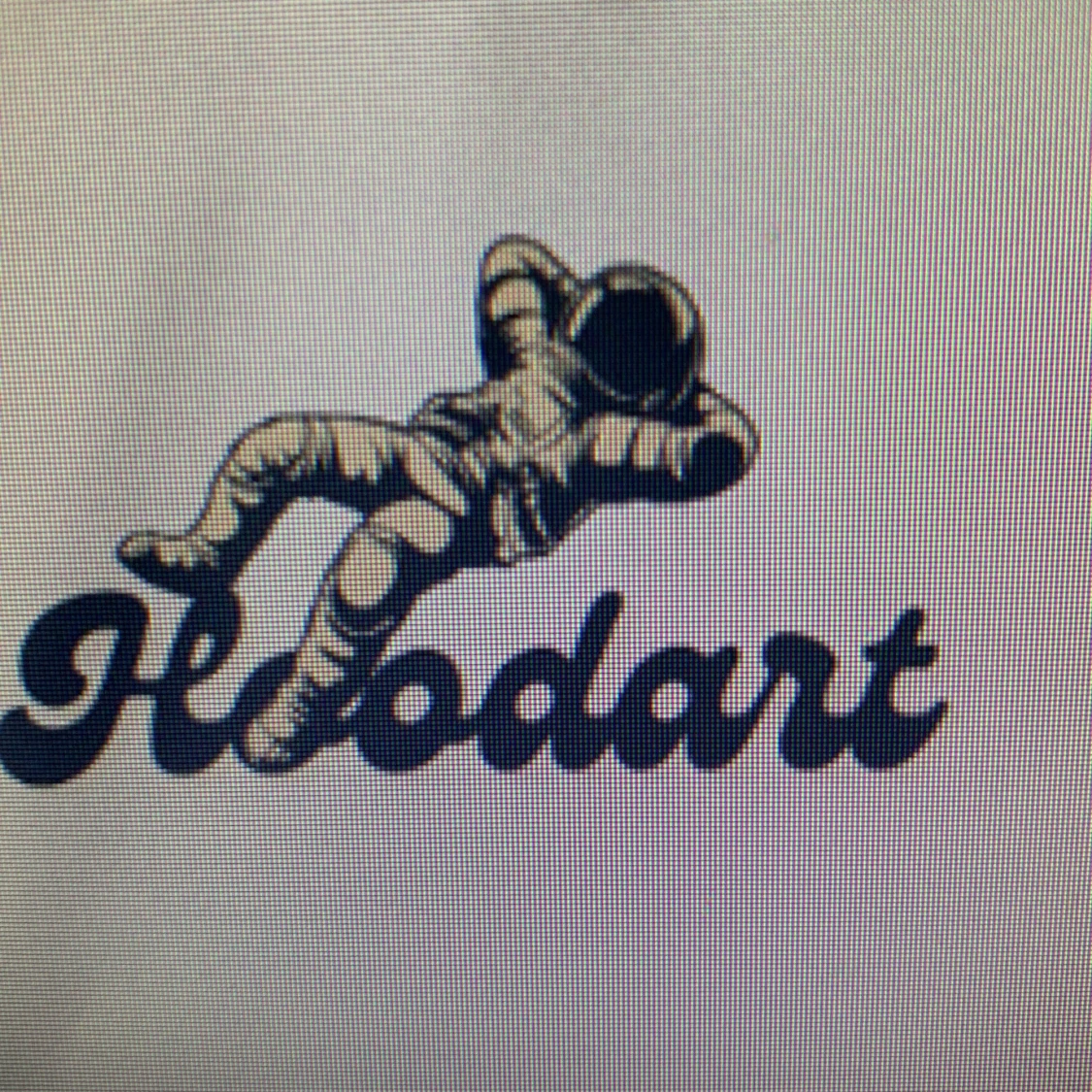 Egendesignade Hoodie - 91