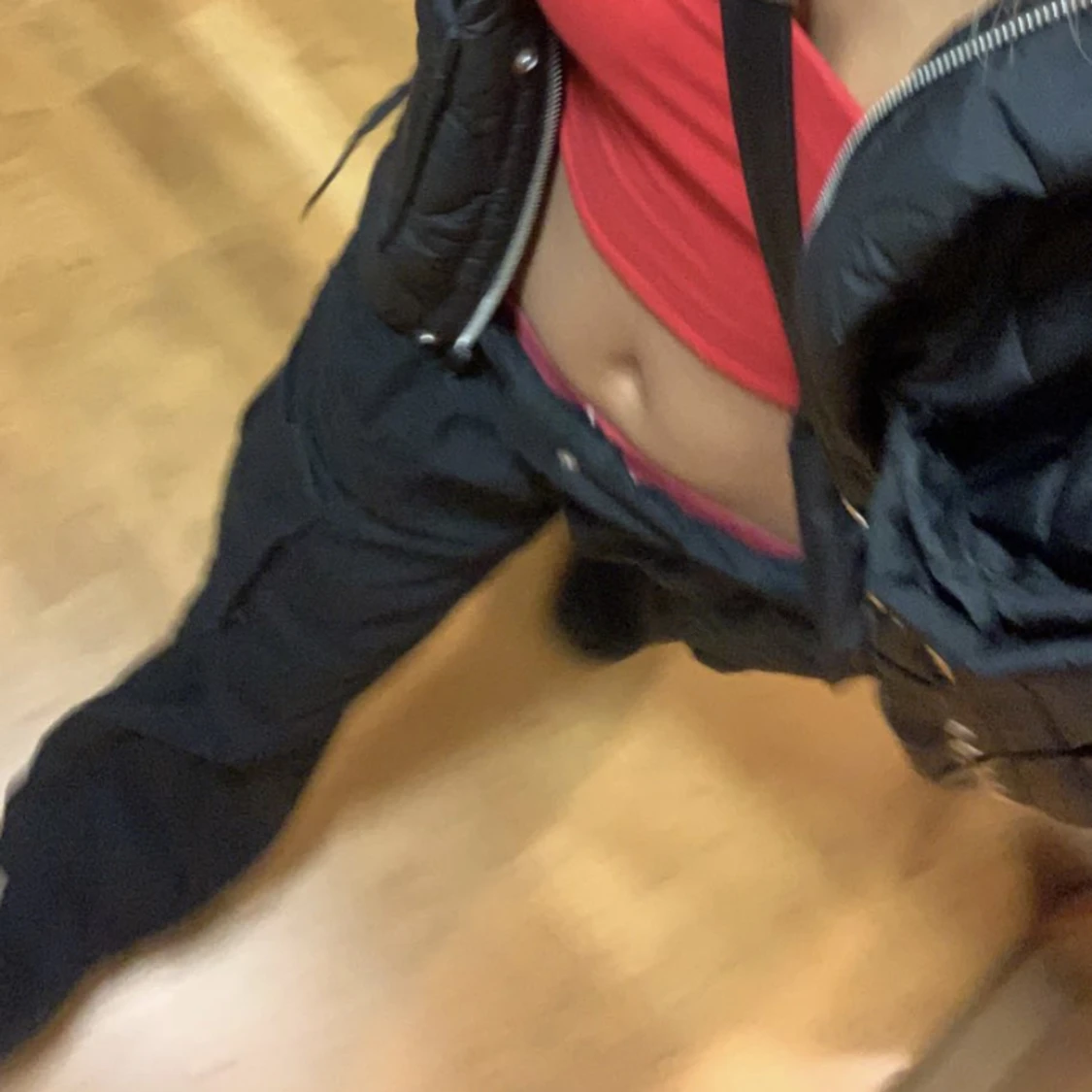 Low Rise cargo  - 91