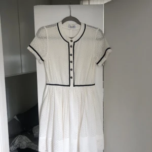 preppy dress - barely worn or used