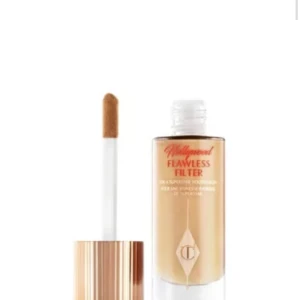 Charlotte Tilbury Flawless Filter - Använd men det är mycket kvar. Färgen 4