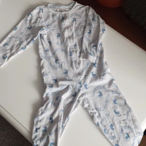 Pyjamas  - Kan posta mot porto  Frost pyjamas 