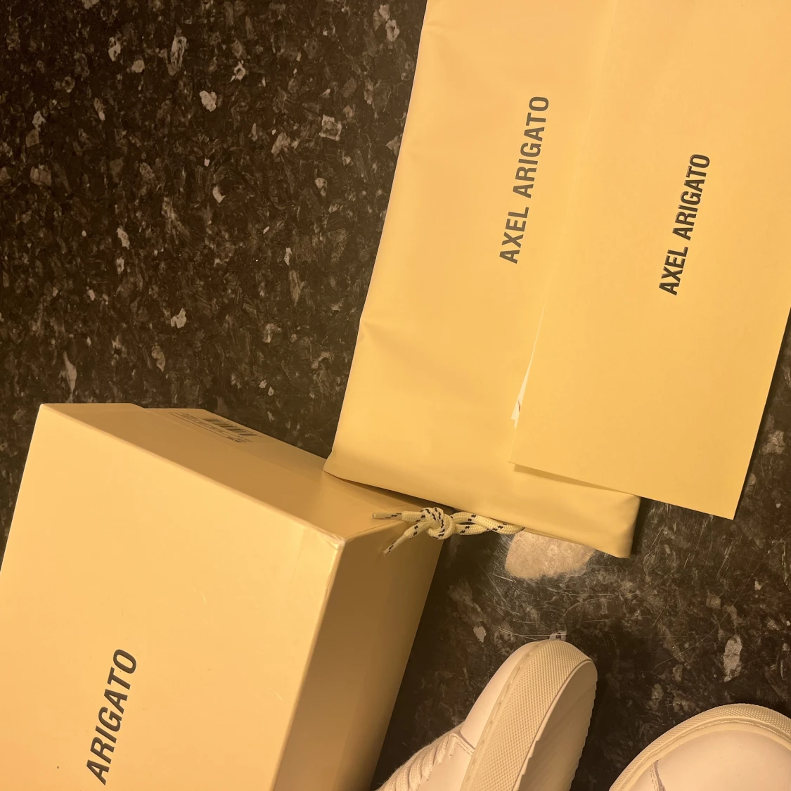 Axel Arigato skor - 90