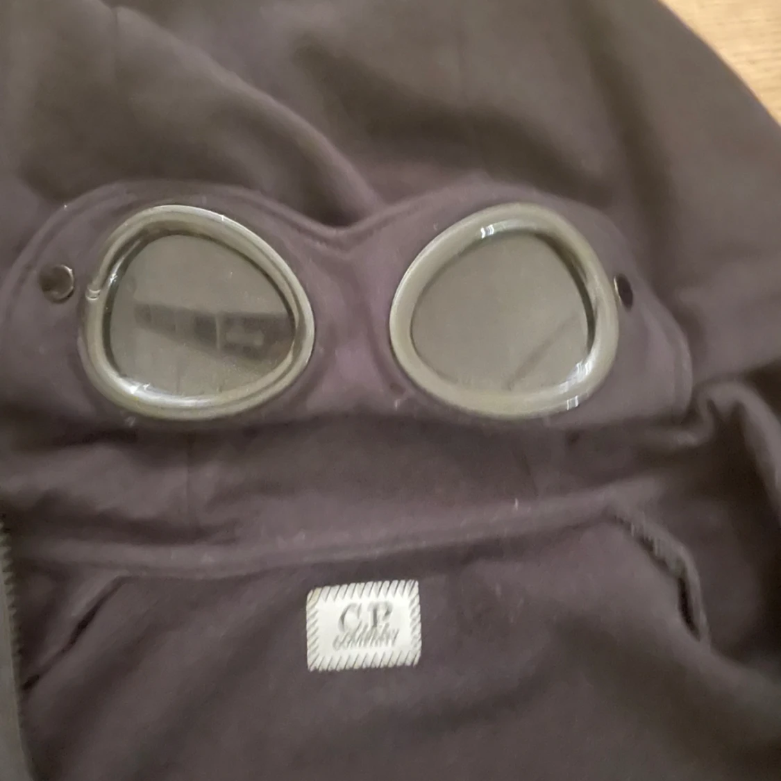 Cp Company tröja  - 90