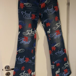 Angel Jeans - Jeans 