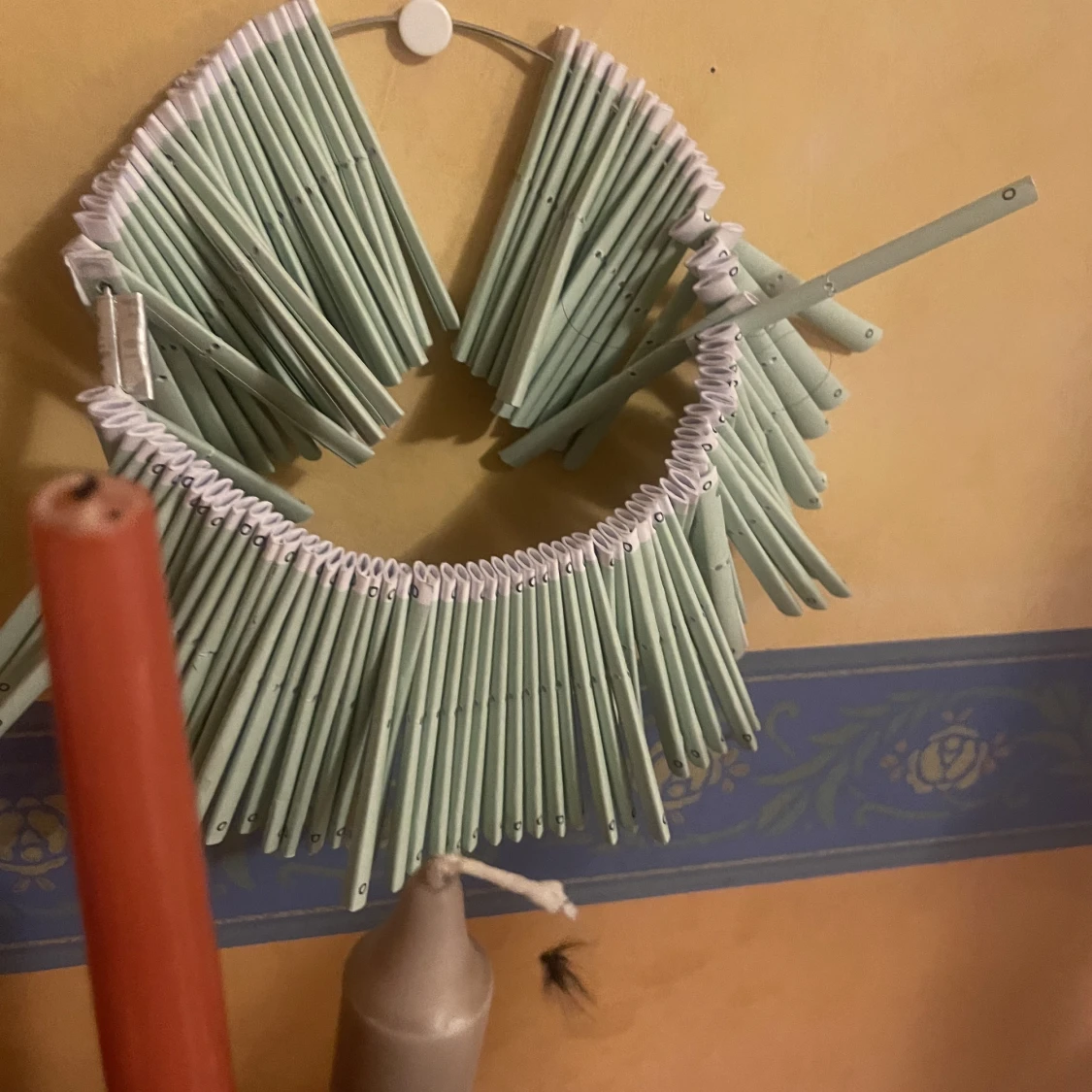 Lotter med enorma vinster  - 91