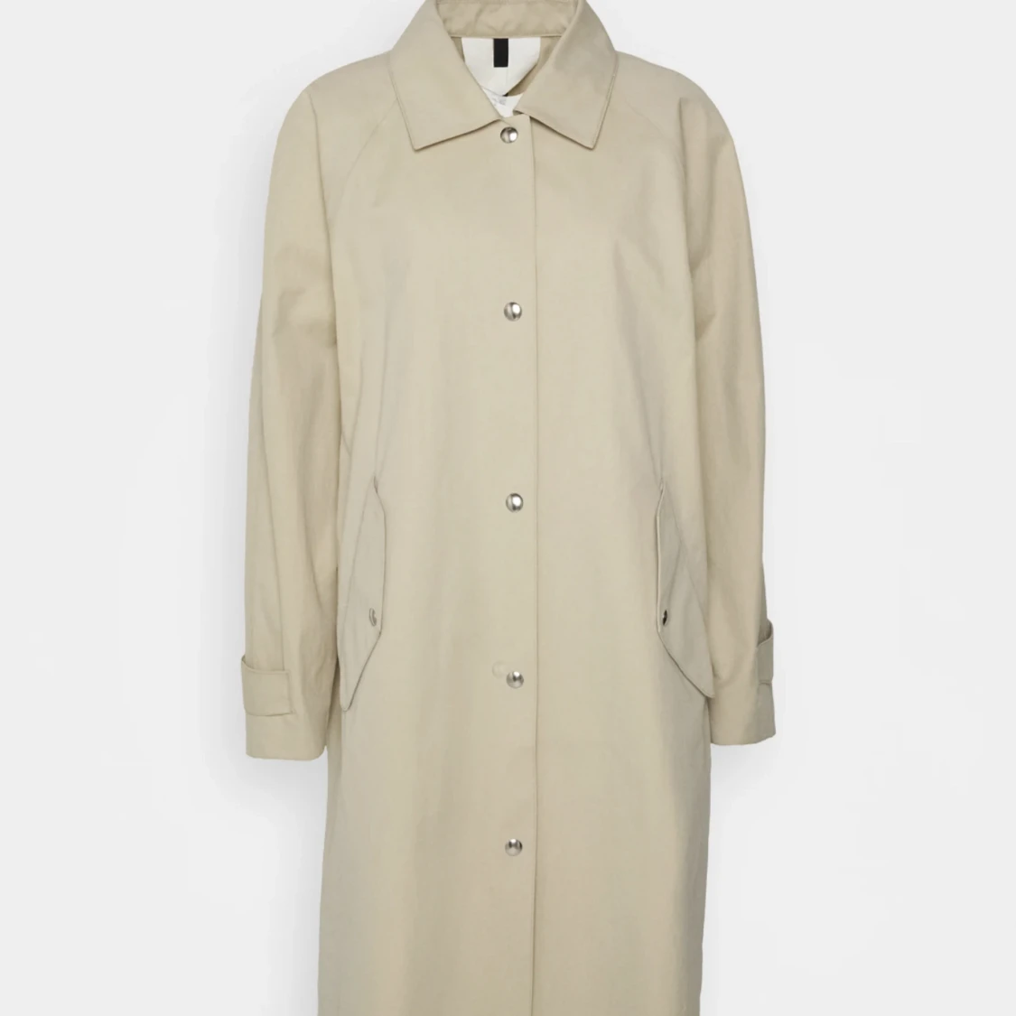 ARKET trenchcoat 34 (36)  - 91