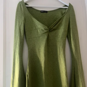 Klänning  - Sommar klänning från SHEIN, storlek xs❤️ säljer då den är för stor 