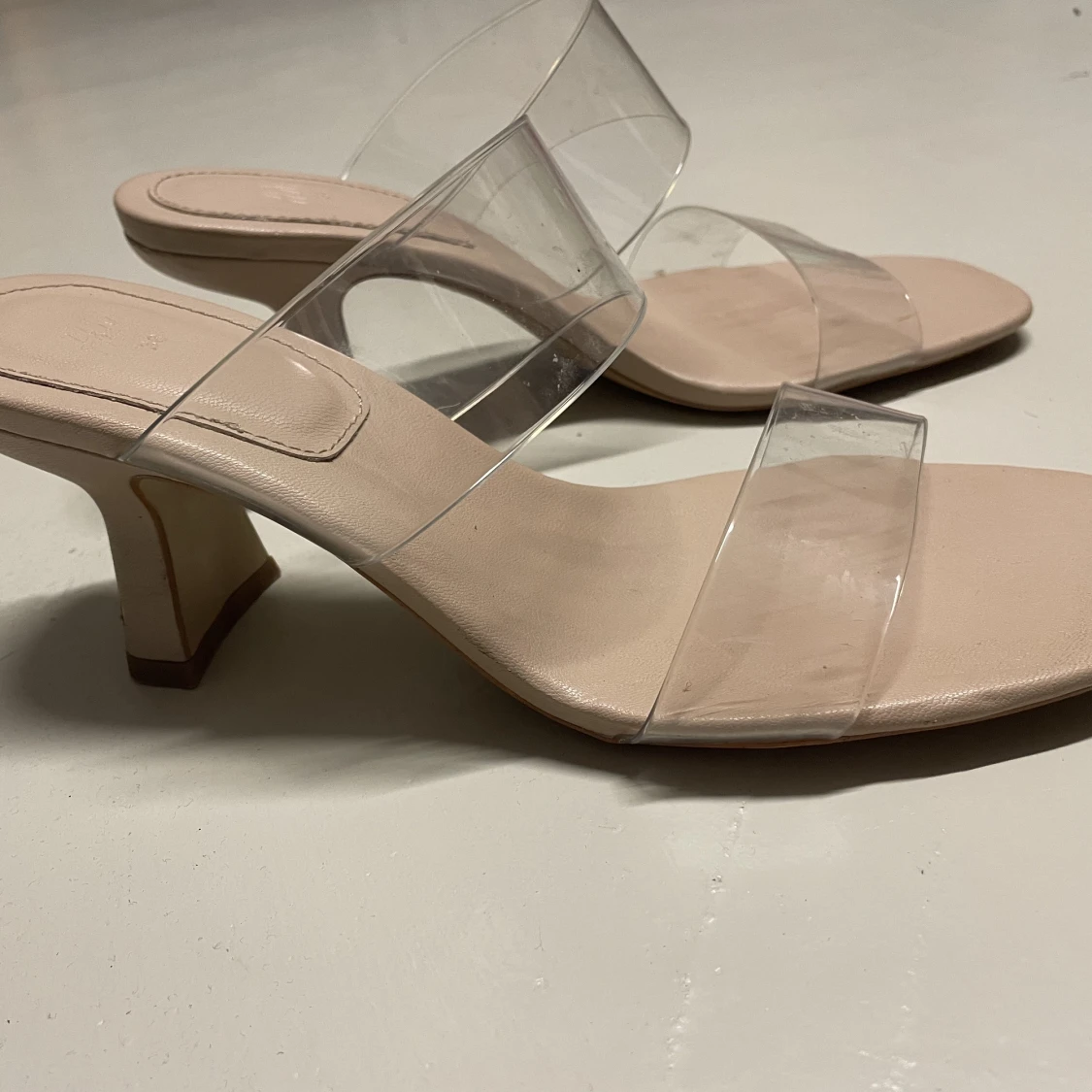 Från hm, använda en gång, stl 38 - 90