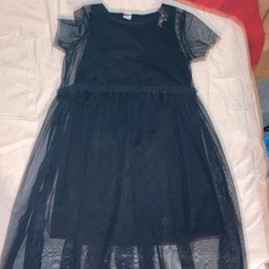 Klänning  - Barn klänning