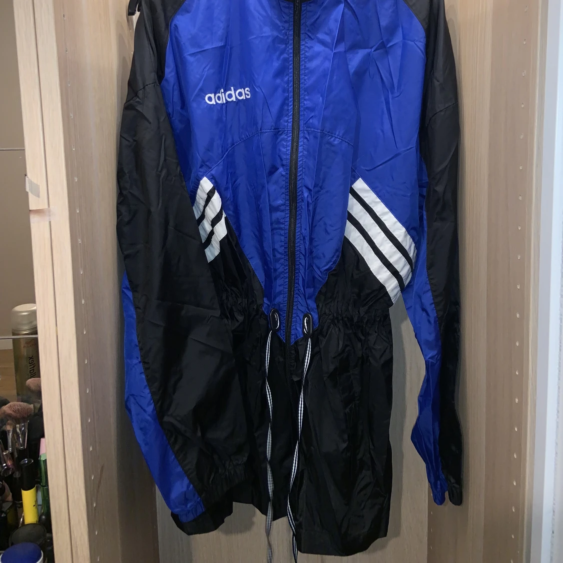 Adidas vintage jacka  - 90