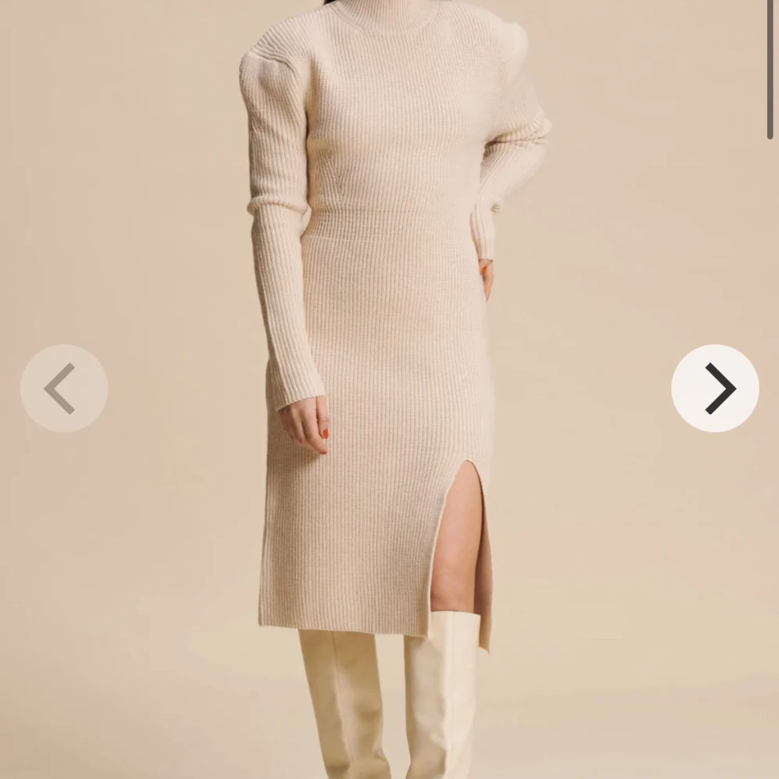 Adoore st Mortiz dress