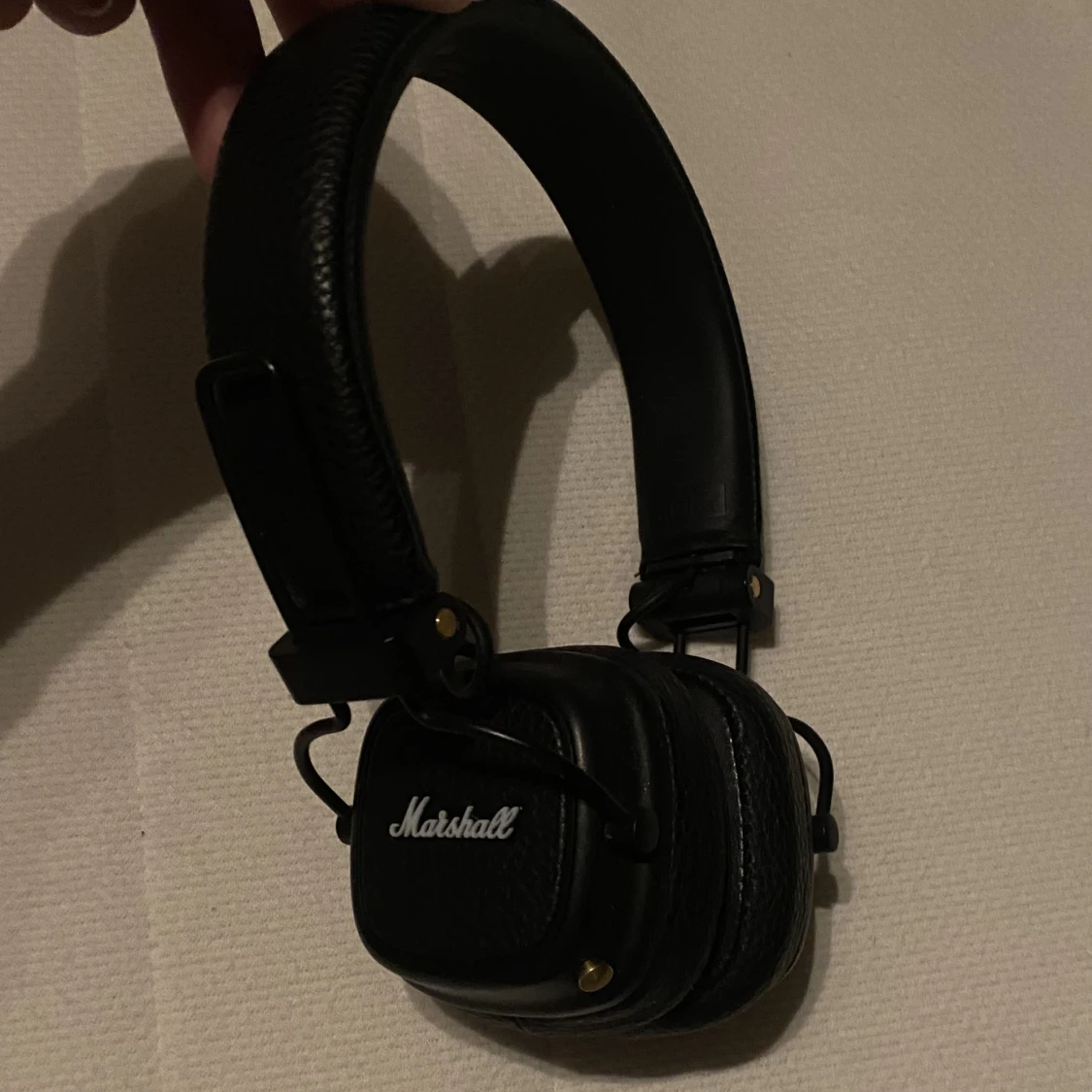 Marshall Hörlurar Bluetooth  - 91