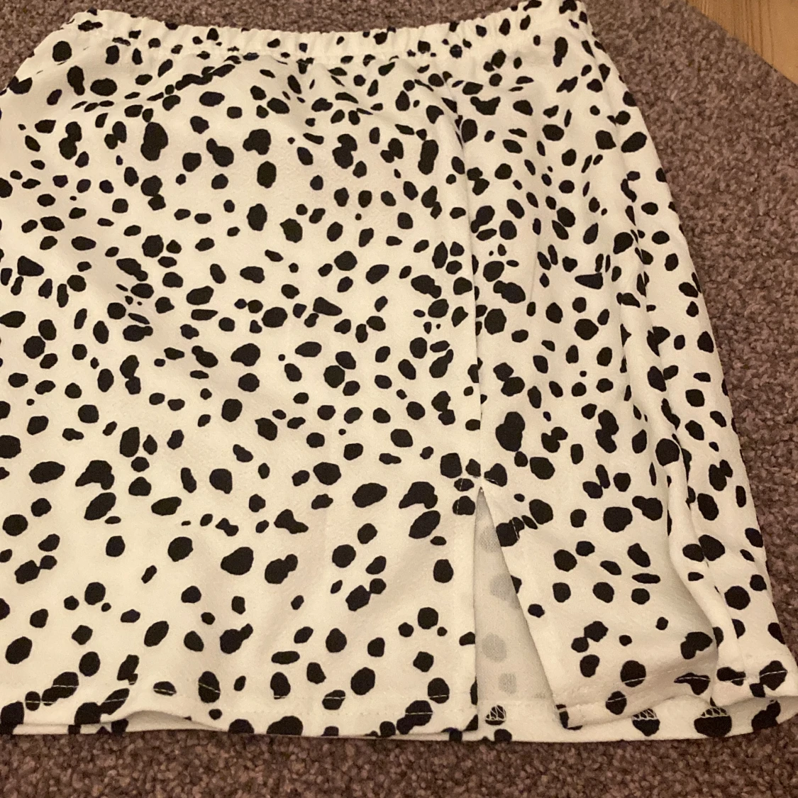 Prickig kjol!😻 - 91